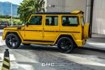 Mercedes-Benz G-Class G88 Limited Edition by DMC 2015 года